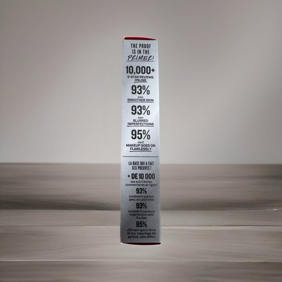 Smashbox The Original Photo Finish Smooth & Blur Primer (30 ml / 1 fl oz) - Picture 2 of 11